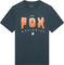 Fox Head Block 195 Original S/S T-Shirt - deep cobalt | S
