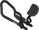 Profile Design Airstryke 2 Aerobars - anodized matte black/26.0 & 31.8 mm