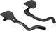 Legacy II Aerobars - black/universal