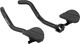 Legacy II Aerobars - black/universal