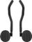 Legacy II Aerobars - black/universal