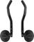 Legacy II Aerobars - black/universal