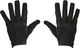 Giro Gnar Ganzfinger-Handschuhe - black/M