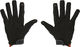 Giro Gnar Ganzfinger-Handschuhe - black/M