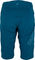 Giro Pantalones cortos para damas Havoc Shorts - harbor blue/S