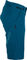 Giro Pantalones cortos para damas Havoc Shorts - harbor blue/S