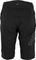Short pour Dames Havoc - black/S