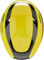 Ultra MIPS LED Helmet - hi-vis yellow/54-61