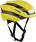 LUMOS Ultra MIPS LED Helm - hi-vis yellow/54 - 61 cm