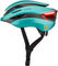 Ultra MIPS LED Helmet - aquamarine/54-61
