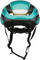 Ultra MIPS LED Helm - aquamarine/54 - 61 cm