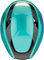 Ultra MIPS LED Helmet - aquamarine/54-61