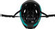 Ultra MIPS LED Helmet - aquamarine/54-61