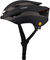 Ultra MIPS LED Helmet - charcoal black/54-61