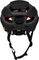 Ultra MIPS LED Helmet - charcoal black/54-61