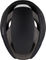 Ultra MIPS LED Helm - charcoal black/54 - 61 cm