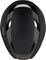 Ultra MIPS LED Helmet - charcoal black/54-61