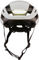 Ultra MIPS LED Helmet - jet white/54-61