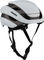 LUMOS Ultra MIPS LED Helmet - jet white/54-61