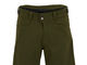 Trail Flow Shorts mit Innenhose - fir green/M