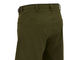Trail Flow Shorts mit Innenhose - fir green/M