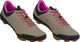 Recon ADV Gravel Shoes - taupe-dark moss green-fiery red-purple orchid/43