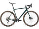 NEW U.P. bc Edition 28" Carbon Gravel Bike - british racing green/L