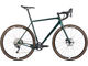 Vélo de Gravel en Carbone NEW U.P. bc Edition 28" - british racing green/L