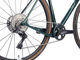 Vélo de Gravel en Carbone NEW U.P. bc Edition 28" - british racing green/L