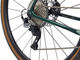 Bici Gravel NEW U.P. bc Edition 28" Carbon - british racing green/L