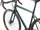 Vélo de Gravel en Carbone NEW U.P. bc Edition 28" - british racing green/L