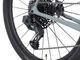 WI.DE. Force Eagle AXS 27.5" Carbon Gravel Bike - grey/M