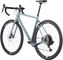 WI.DE. Force Eagle AXS 28" Carbon Gravelbike - grey/M