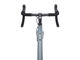 WI.DE. Force Eagle AXS 28" Carbon Gravelbike - grey/M