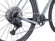 WI.DE. Force Eagle AXS 28" Carbon Gravelbike - grey/M