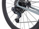WI.DE. Force Eagle AXS 28" Carbon Gravelbike - grey/M