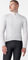 Castelli Competizione Thermal L/S Trikot - ivory | S