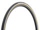 Vittoria Cubierta tubular Corsa Pro G2.0 28" - negro-para/28-622 (28x28 mm)