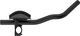 Prolongateur de Guidon AeroBase BHB-52 - noir/universal
