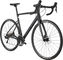Bici de ruta CAAD13 Disc 105 - matte black/54 cm