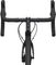 Bici de ruta CAAD13 Disc 105 - matte black/54 cm