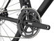 CAAD13 Disc 105 Road Bike - matte black/54 cm