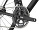 Bici de ruta CAAD13 Disc 105 - matte black/54 cm