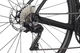 Bici de ruta CAAD13 Disc 105 - matte black/54 cm