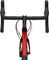 Bici de ruta CAAD13 Disc 105 - candy red/60 cm
