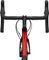 Cannondale Vélo de Route CAAD13 Disc 105 - candy red/60 cm