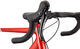 Bici de ruta CAAD13 Disc 105 - candy red/60 cm