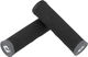 ODI F-1 Series Dread Lock Lock-On 2.1 Grips - black/130 mm