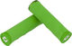 ODI F-1 Series Dread Lock Lock-On 2.1 Grips - green/130 mm