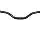 NC-17 Trekking Pro 60 mm 25.4 Riser Handlebars - black/618 mm 32°